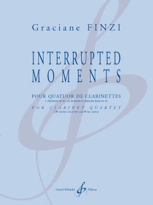 Interrupted Moments