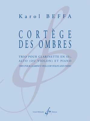 Cortege Des Ombres
