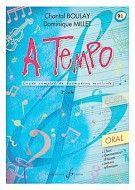 A Tempo Volume 9B