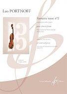Fantaisie Russe No. 2