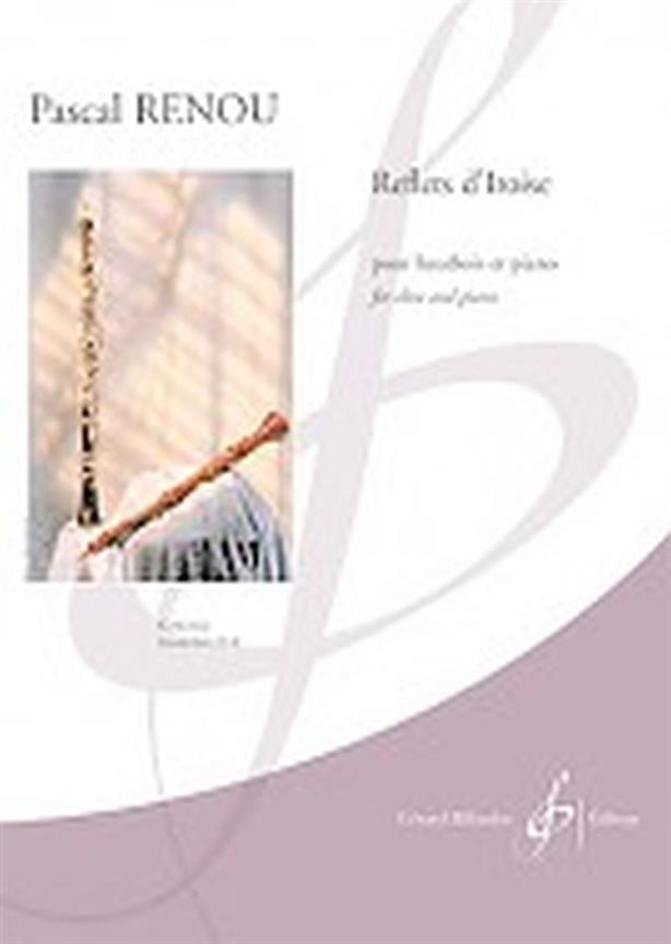 Reflets D'Iroise