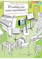 N'oubliez Pas Votre Instrument