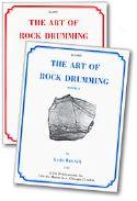 Art of Rock Drumming, The