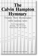 Calvin Hampton Hymnary, The