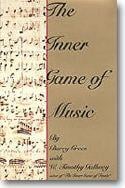 Inner Game of Music