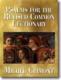 Psalms for the Revised Common Lectionary