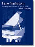 Piano Meditations