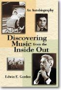 Discovering Music from the Inside Out