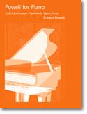 Powell for Piano