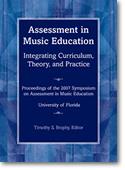Assessment in Music Education