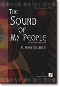 The Sound of My People -Choral acc. Ed.