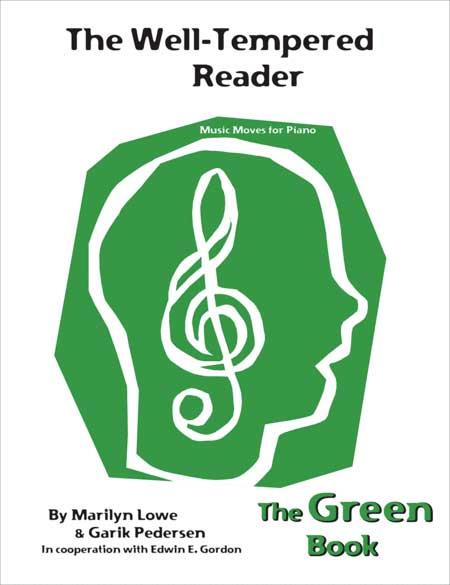 The Well-Tempered Reader, Green Book