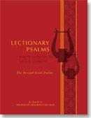 Lectionary Psalms - Joseph Gelineau-Michel Guimont