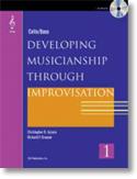 Dev. Musicianship through Improvisation: Violin
