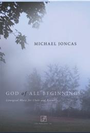 God of All Beginnings