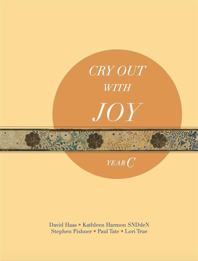 Cry Out with Joy