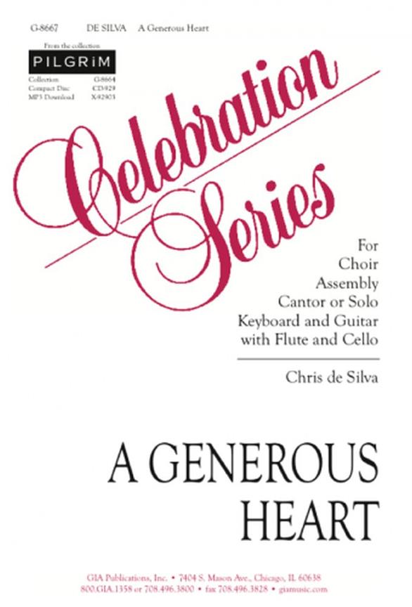A Generous Heart