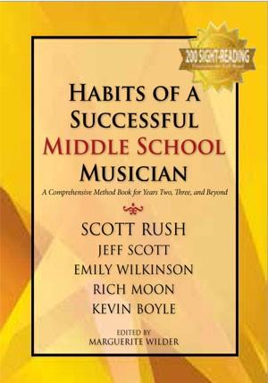 Habits of a Successful Middle School Musician