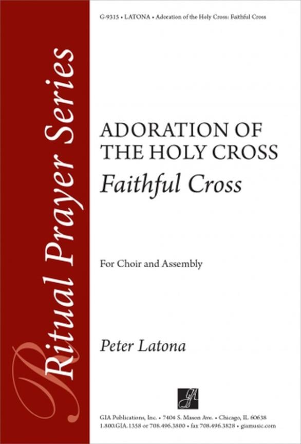 Faithfull Cross