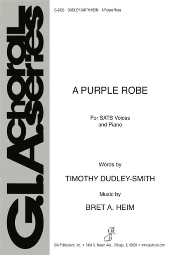 A Purple Robe