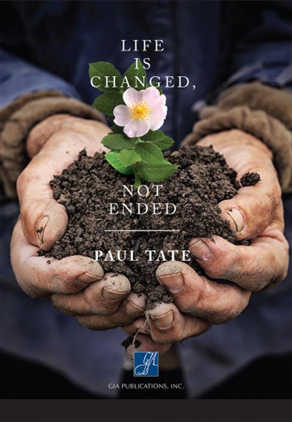 Life Is Changed Not Ended