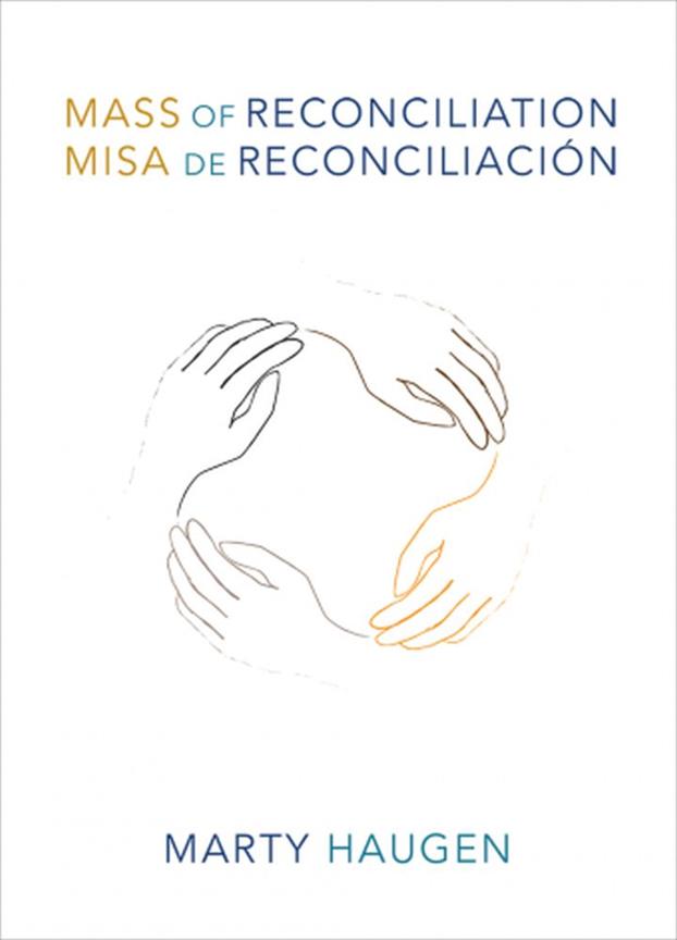 Mass Of Reconciliation