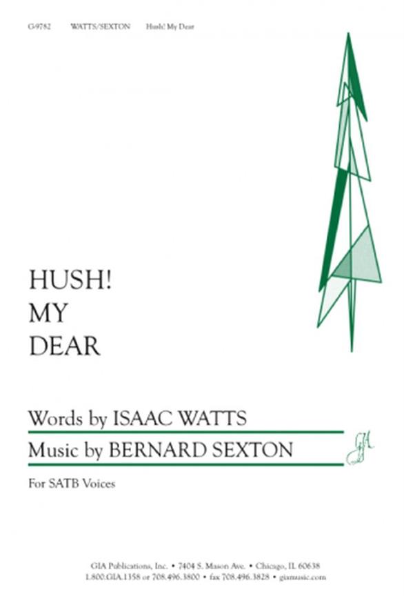 Hush My Dear