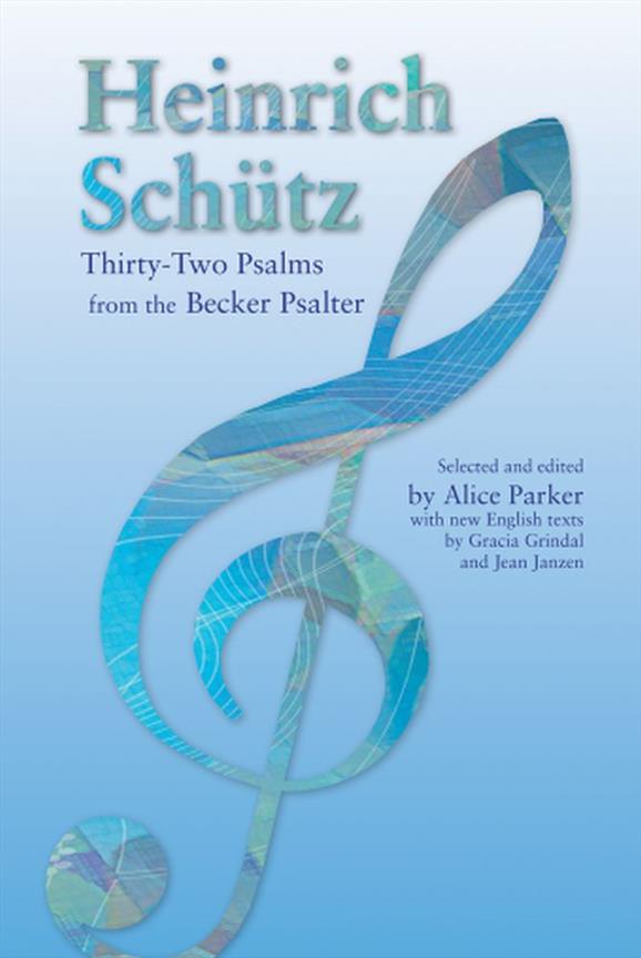 Thirty-Two Psalms