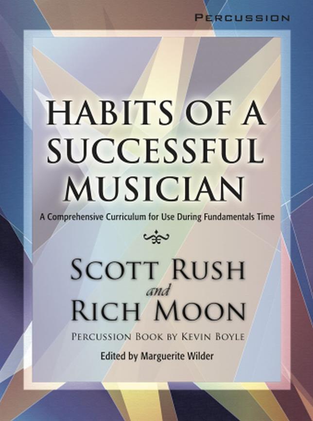 Habits Of A Succesful Musician