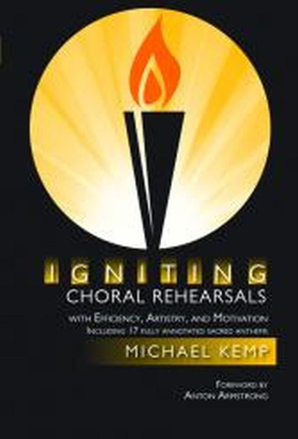 Igniting Choral Rehearsals