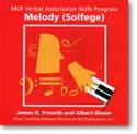 MLR Verbal Association Skills Program-Melody
