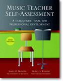 Music Teacher Self-Assessment (DVD and book)