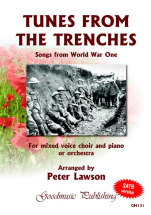 Tunes From The Trenches