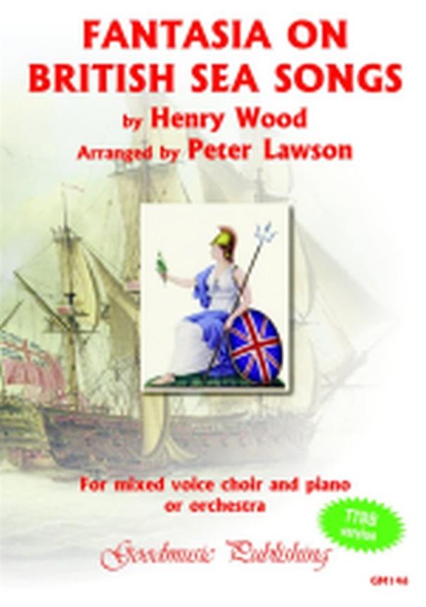 Fantasia On British Sea Songs