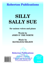 Silly Sally Sue
