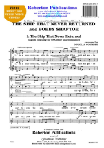 Ship That Never Ret