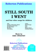 Still South I Went and 4 Other Songs