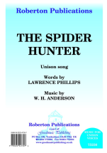 Spider Hunter