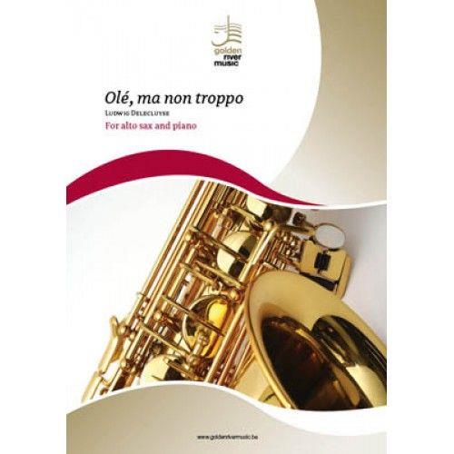 Ole Ma Non Troppo