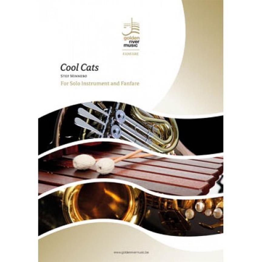 Cool Cats