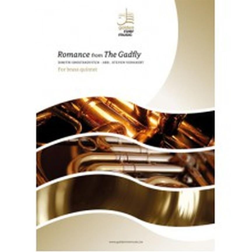 Romance From The Gadfly