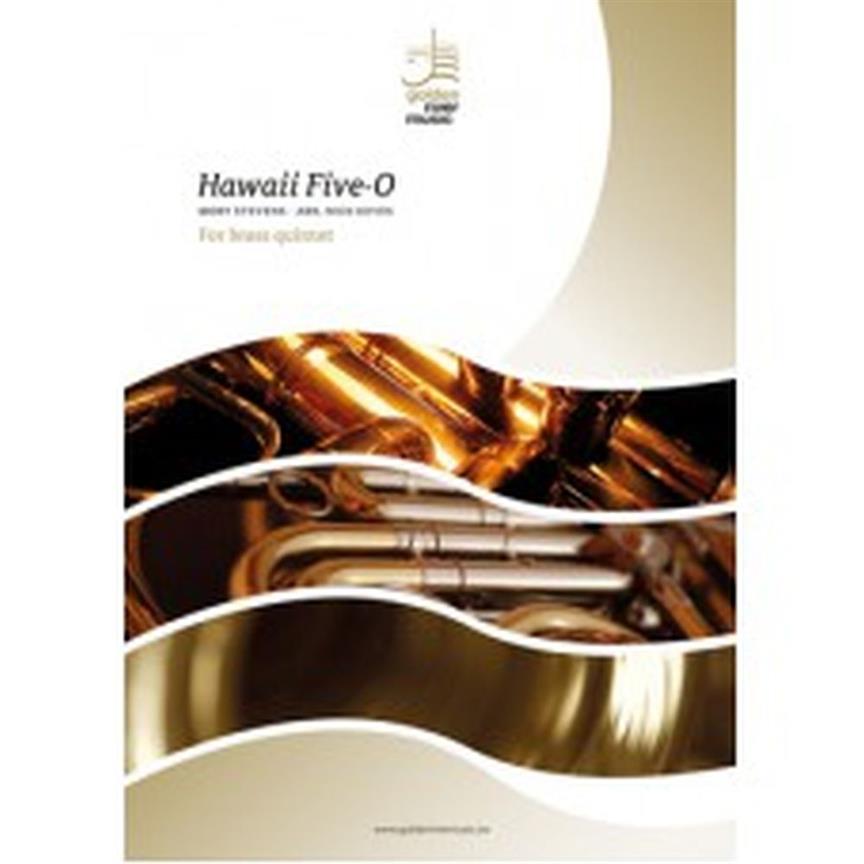 Hawaii Five-O