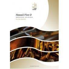Hawaii Five-O