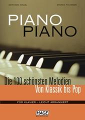 Piano Piano Leicht