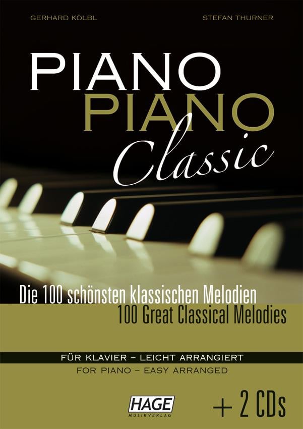 Piano Piano Classics