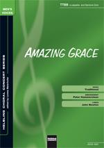 Amazing grace