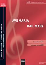 Ave Maria / Hail Mary