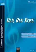 Red red rose