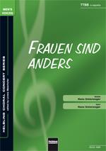 Frauen sind anders