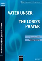 Our Father/Vater unser